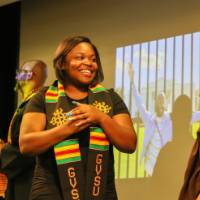 Black Graduation Celebration 2024 95